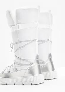 Treková kotníková obuv, bonprix