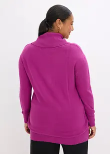 Dlouhý svetr, bonprix