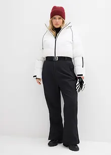 Nepromokavý zateplený funkční overal, bonprix