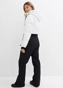 Nepromokavý zateplený funkční overal, bonprix