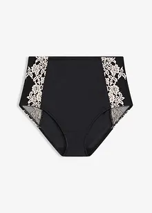 Stahovací kalhotky se silným tvarujícím efektem, bonprix