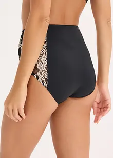 Stahovací kalhotky se silným tvarujícím efektem, bonprix