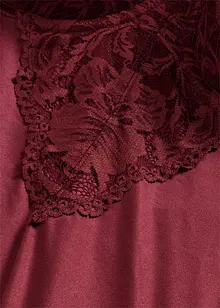 String body s polstrovanými ramínky, bonprix