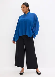 Šifónová tunika, bonprix