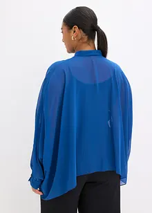 Šifónová tunika, bonprix