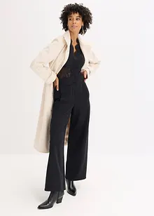 Krajková vesta, bonprix