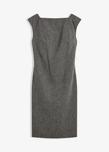 Pouzdrové šaty z materiálu Punto di Roma, bonprix