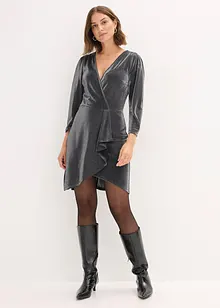 Žerzejové šaty, bonprix