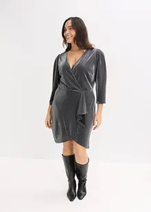 Žerzejové šaty, bonprix