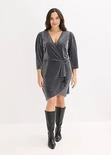 Žerzejové šaty, bonprix