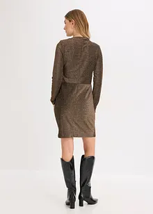 Žerzejové šaty, bonprix