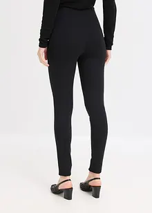 Legíny z materiálu Punto, bonprix