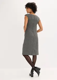 Pouzdrové šaty z materiálu Punto di Roma, bonprix