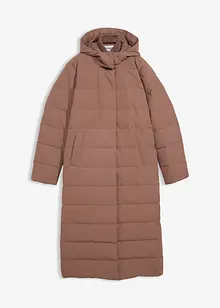 Voděodolný péřový kabát, bonprix