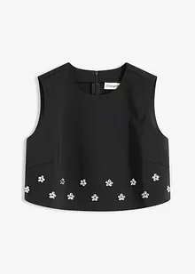 Halenka z bavlny, bonprix