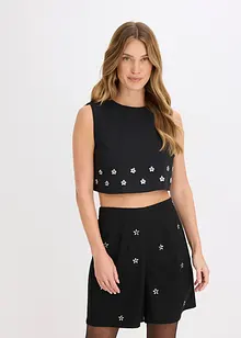 Halenka z bavlny, bonprix