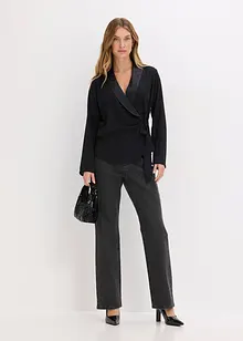 Zavinovací halenka, bonprix