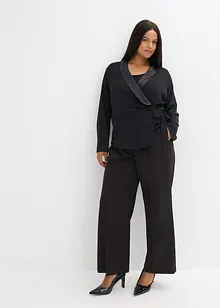 Zavinovací halenka, bonprix