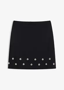 Minisukně z bavlny, bonprix