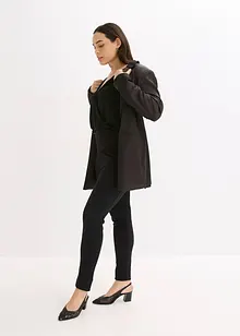 Legíny z materiálu Punto, bonprix