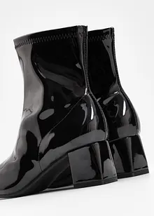 Nízké kozačky, bonprix