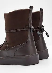 Zimní obuv, bonprix