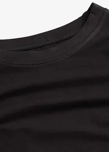 Lehké termo triko s dlouhým rukávem, bonprix