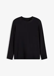 Lehké termo triko s dlouhým rukávem, bonprix