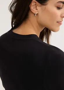 Lehké termo triko s dlouhým rukávem, bonprix