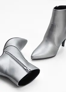 Nízké kozačky, bonprix