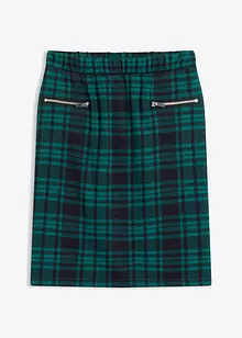 Žerzejová sukně, bonprix