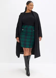 Žerzejová sukně, bonprix