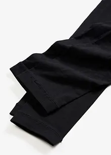 Legíny 50den s pohodlnými lemy (2 ks v balení), bonprix