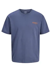 Tričko JJ REBEL z čisté bavlny, J&J Rebel