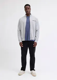 Tričko JJ REBEL z čisté bavlny, J&J Rebel