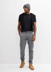 Tričko (3 ks v balení), bonprix