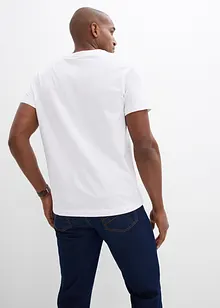 Tričko (3 ks v balení), bonprix