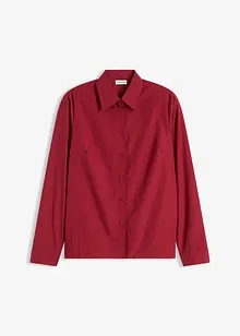 Košilová halenka, bonprix