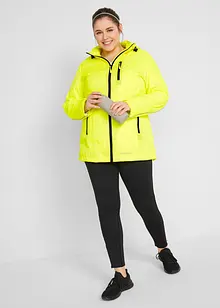 Funkční bunda s reflexními prvky, vodoodpudivá, bonprix