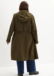 Parka, bonprix