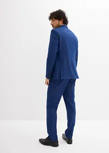 Oblek s kravatou (3dílná souprava), Slim Fit, bonprix