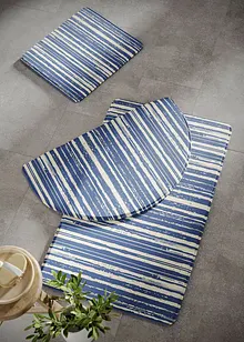 Koupelnová předložka s paměťovou pěnou, bonprix