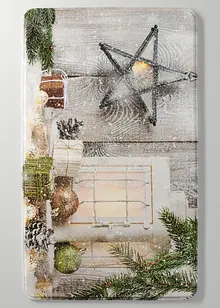 Koupelnová předložka s paměťovou pěnou, bonprix