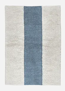 Koupelnová předložka s proužkovaným vzorem, bonprix