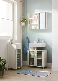 Koupelnová předložka z paměťové pěny, bonprix