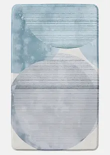 Koupelnová předložka z paměťové pěny, bonprix