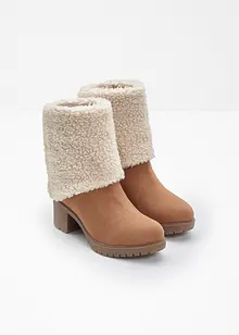 Kotníková obuv, bonprix