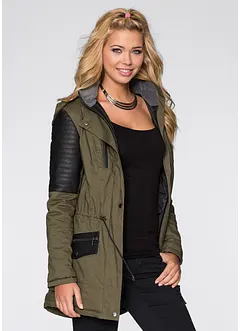 Parka, bonprix