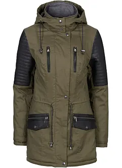 Parka, bonprix