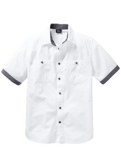 Košile s krátkým rukávem, bpc bonprix collection